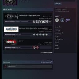 CS2の プライム / 3 メダル / 二等兵 ランク: 14 ⭐️ 82 ゲーム // DayZ ⭐️ 10 Years of Service ⭐️ 8 LV ⭐️ メイン⭐️の場合 1